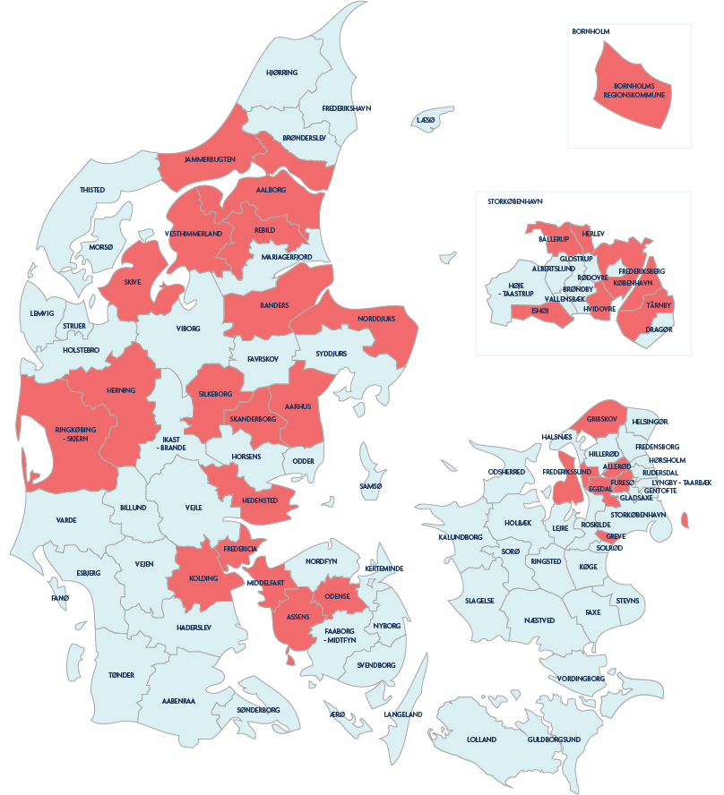 Kommunekort 4.12.2024