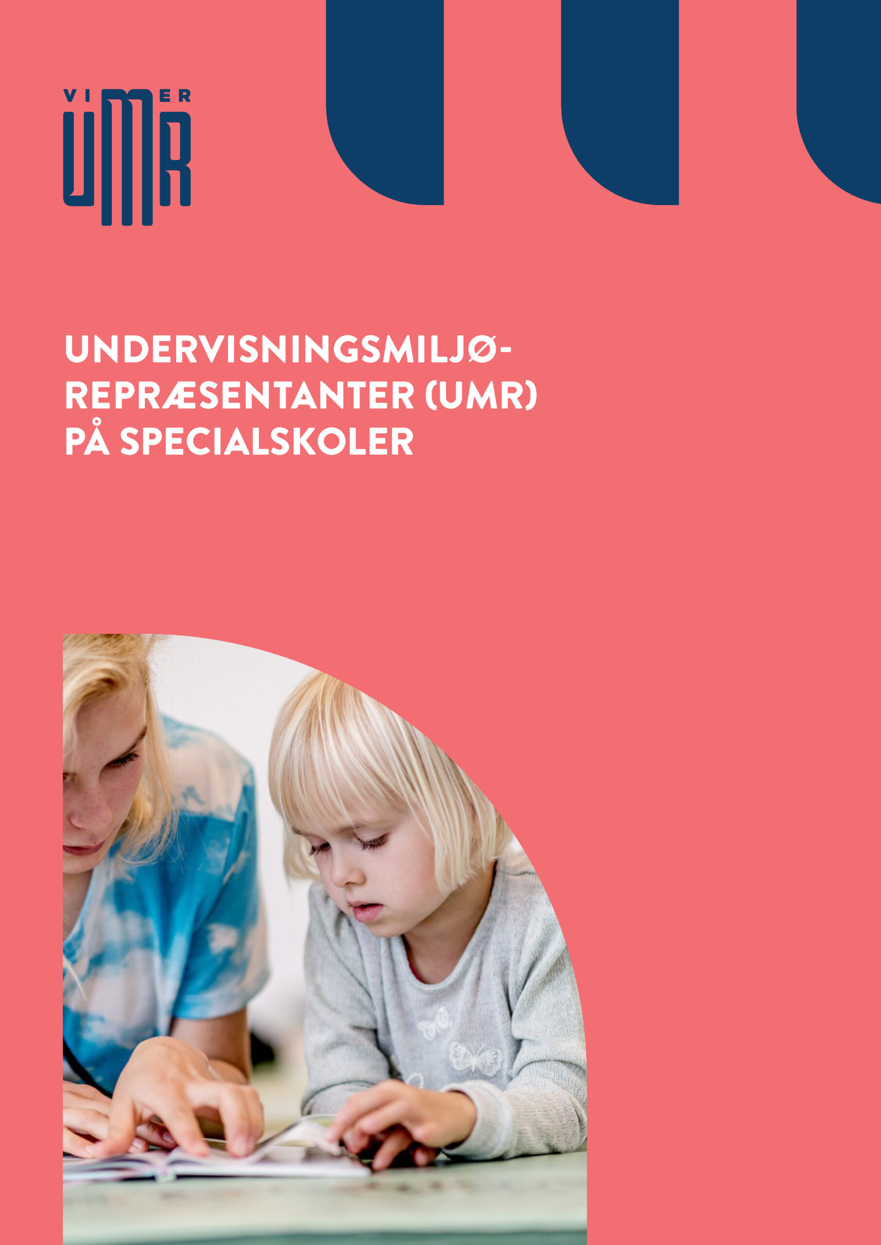 Forside - UMR på specialskoler